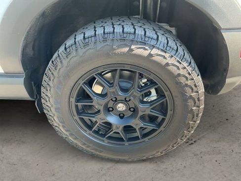 Used 2025 Ford Bronco Sport Big Bend AWD/4WD image 14