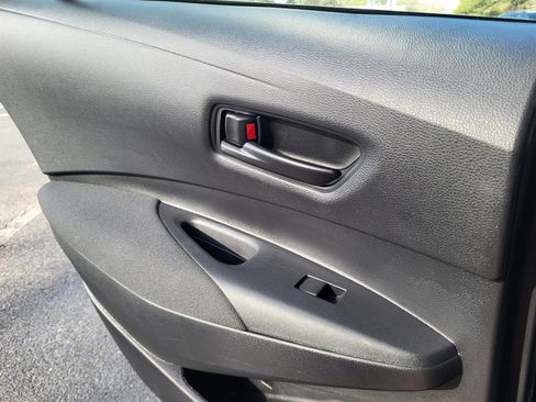 Used 2024 Toyota Corolla LE image 16