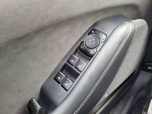 New 2025 Ford Mustang Mach-E GT image 35