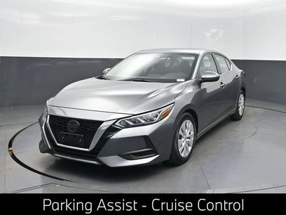 Used 2023 Nissan Sentra S