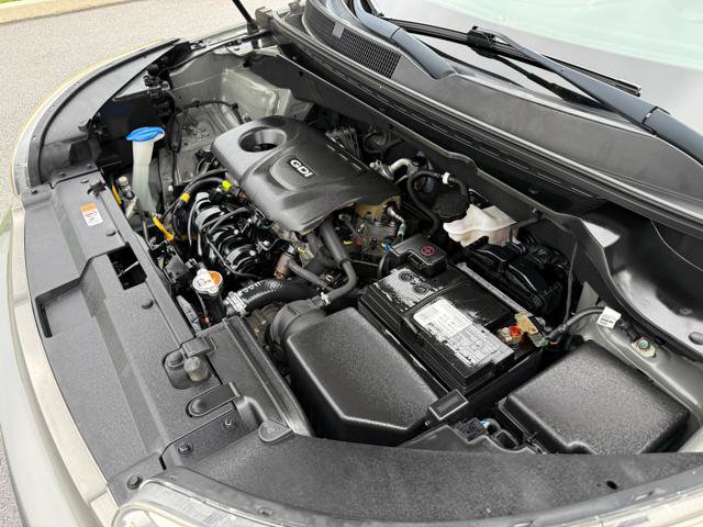 Used 2018 Kia Soul w/ Convenience Package FWD image 26