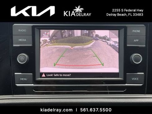Used 2023 Volkswagen Jetta Sport FWD image 20