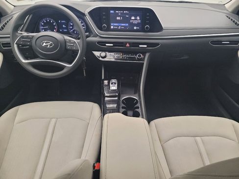Used 2023 Hyundai Sonata SE FWD image 22