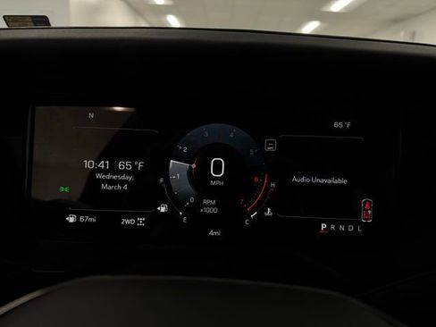 New 2026 GMC Acadia AT4 image 18