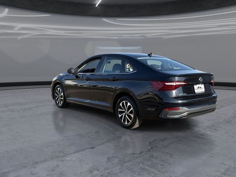 Used 2024 Volkswagen Jetta S FWD image 4