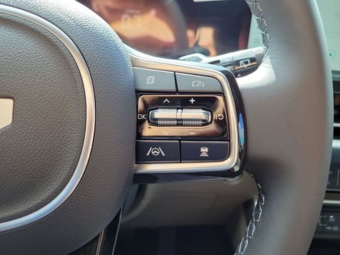 New 2026 Kia Carnival FWD image 26