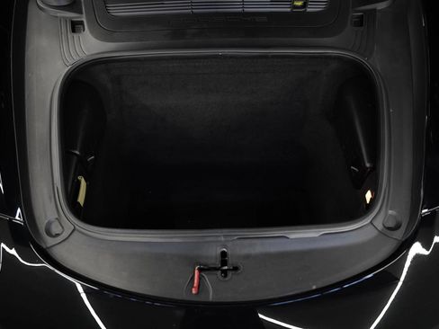 Used 2016 Porsche Cayman RWD image 41
