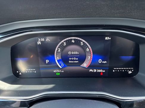 Used 2024 Volkswagen Jetta SE FWD image 19