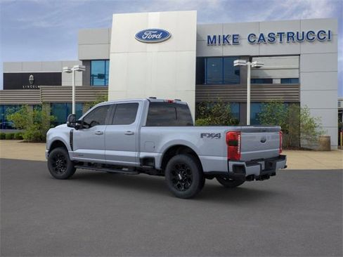 New 2024 Ford F250 Lariat w/ Lariat Ultimate Package image 4