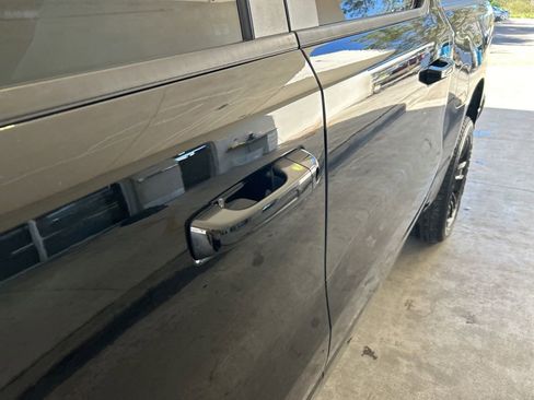 Used 2024 RAM 1500 Big Horn image 17