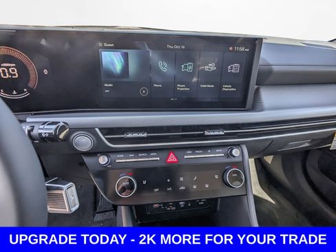 New 2026 Hyundai Sonata SEL image 14