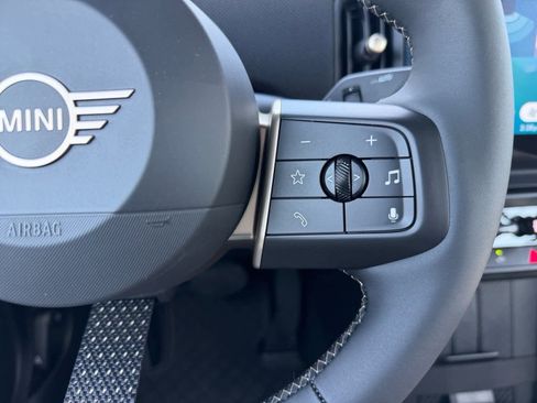 New 2026 MINI Cooper S FWD image 19