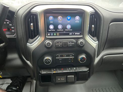 Used 2020 Chevrolet Silverado 1500 LT RWD image 30