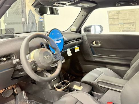 New 2026 MINI Cooper S image 11