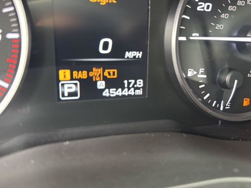 Used 2023 Subaru Ascent Onyx Edition AWD/4WD image 15