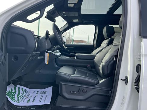 New 2026 Ford Expedition Max Platinum w/ Stealth Performance Package image 21