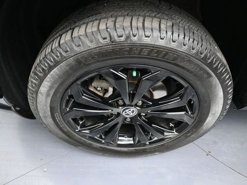 Certified 2022 Toyota RAV4 XSE AWD/4WD image 14