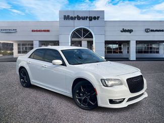 Used 2023 Chrysler 300 Touring L w/ Comfort Group RWD video 1