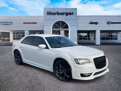 Used 2023 Chrysler 300 Touring L w/ Comfort Group