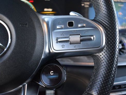 Used 2020 Mercedes-Benz AMG GT 53 w/ Driver Assistance Package image 26