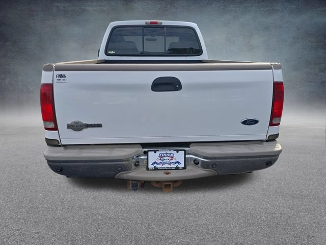 Used 2004 Ford F350 King Ranch AWD/4WD image 6