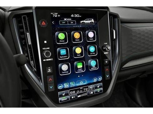 New 2026 Subaru Forester Premium image 38