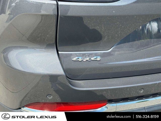 Used 2023 Jeep Grand Cherokee Limited AWD/4WD image 12