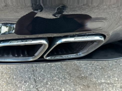 Used 2026 Mercedes-Benz AMG GT 63 image 29