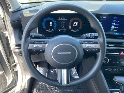 Used 2025 Hyundai Tucson SEL image 24