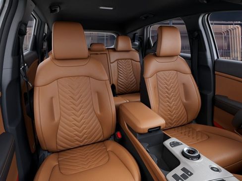 New 2026 Kia Sportage X-Line AWD/4WD image 16