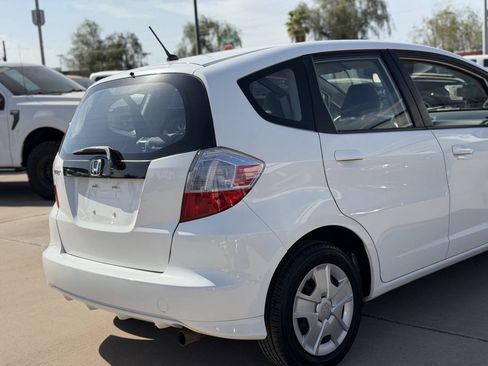 Used 2013 Honda Fit image 17