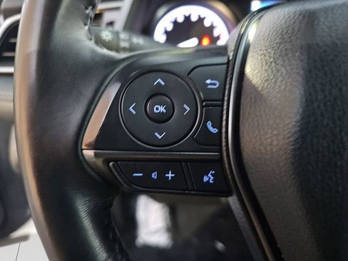 Certified 2024 Toyota Camry SE image 11