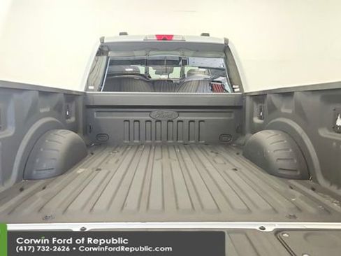 Certified 2023 Ford F350 Lariat w/ Lariat Ultimate Package AWD/4WD image 22
