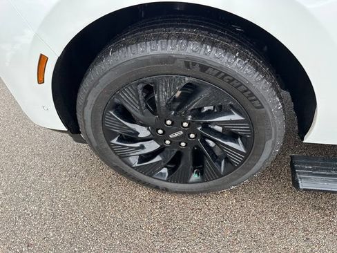 Used 2025 Lincoln Navigator L Reserve w/ Jet Appearance Package AWD/4WD image 7