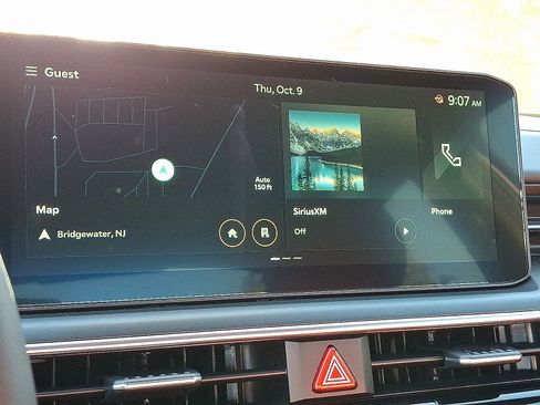 New 2026 Kia K5 GT-Line w/ GT-Line Red Interior Package image 11