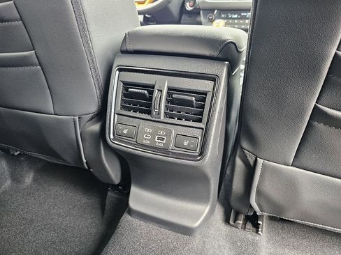 New 2026 Subaru Outback Wilderness AWD/4WD image 23