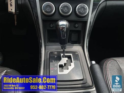 Used 2010 MAZDA MAZDA6 s Touring Plus FWD image 19
