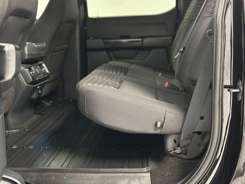 Used 2022 Ford F150 XL w/ STX Black Appearance Package RWD image 20