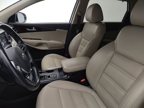 Used 2019 Kia Sorento EX w/ EX Touring Package image 17