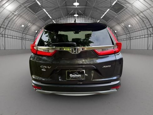 Used 2017 Honda CR-V EX image 5