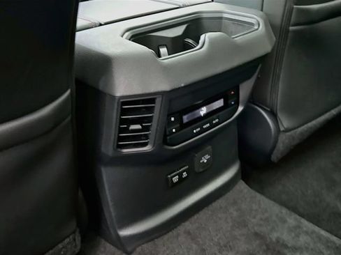 Used 2024 Toyota Sequoia TRD Pro AWD/4WD image 26
