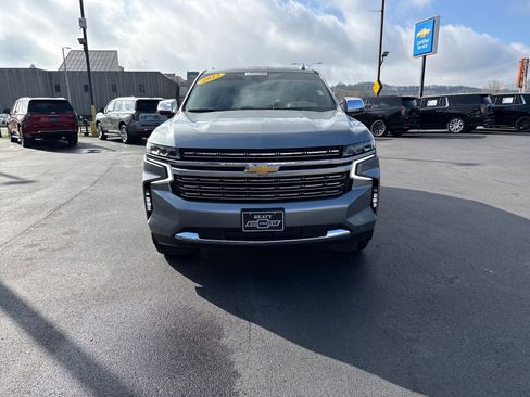 Used 2023 Chevrolet Tahoe Premier w/ Premium Package image 8