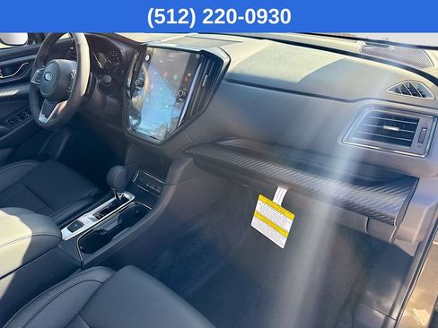 New 2026 Subaru Ascent Premium image 37