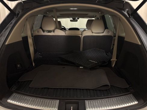 Used 2020 Acura MDX SH-AWD image 9