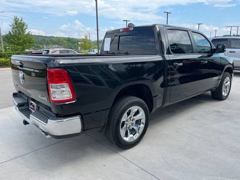 Used 2020 RAM 1500 Big Horn AWD/4WD image 20