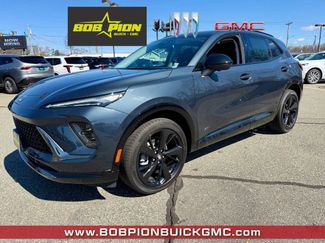 New 2026 Buick Envision Sport Touring video 1