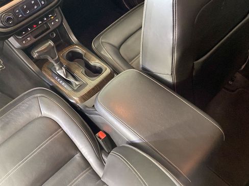 Used 2020 GMC Canyon Denali AWD/4WD image 38
