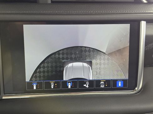 Used 2024 GMC Yukon Denali w/ Max Trailering Package image 46