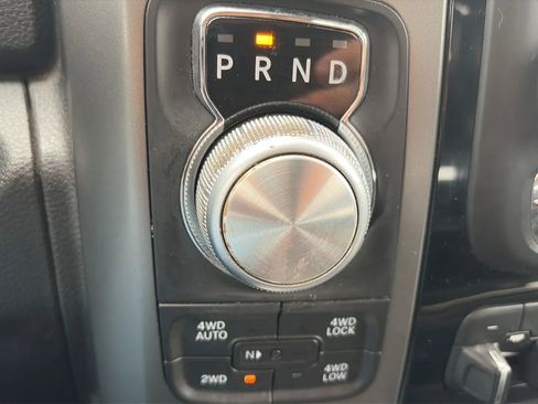 Used 2015 RAM 1500 Sport w/ Convenience Group image 44