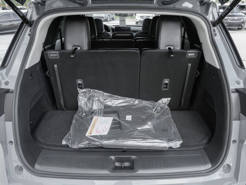 Certified 2026 INFINITI QX60 Luxe w/ Cargo Package image 41
